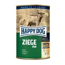 Happy Dog Happy Dog Sensible Pure Sardinia - Kecskehúsos konzerv 24 x 400 g kutyaeledel