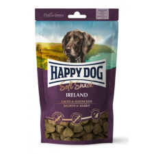 Happy Dog Happy Dog soft snack Ireland 100g jutalomfalat kutyáknak