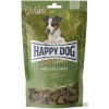 Happy Dog Happy Dog Soft Snack Mini Neuseeland 100 g