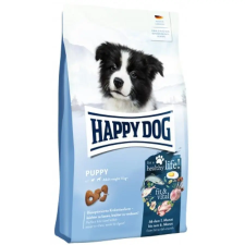 Happy Dog Happy Dog Supreme Fit & Vital Puppy 4 kg kutyaeledel
