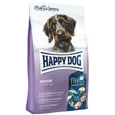 Happy Dog Happy Dog Supreme Fit & Vital Senior 12 kg kutyaeledel