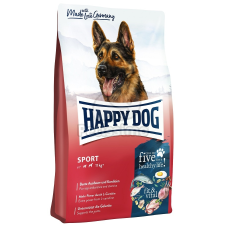 Happy Dog Happy Dog Supreme Fit & Vital Sport 14 kg kutyaeledel