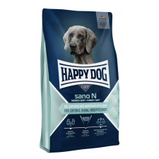Happy Dog Happy Dog Supreme Sano N - 1kg kutyaeledel
