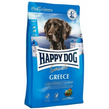 Happy Dog Happy Dog Supreme Sensible Greece 11 KG kutyaeledel
