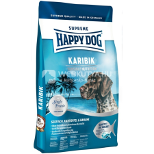 Happy Dog Happy Dog Supreme Sensible Karibik 1 kg kutyaeledel