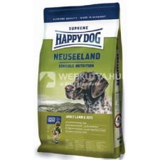 Happy Dog Happy Dog Supreme Sensible Neuseeland 4 kg kutyaeledel