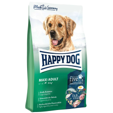 Happy Dog HD F+V ADULT MAXI 4 kg száraz kutyaeledel kutyatáp kutyaeledel