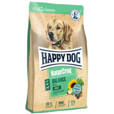 Happy Dog HD NATUR-CROQ BALANCE 15 KG kutyaeledel