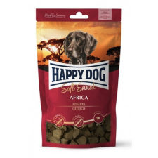 Happy Dog HD Soft Snack Afrika jutalomfalat kutyáknak