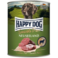 Happy Dog HD Supreme Sensible PUR KONZERV NEUSEELAND (bárány) 6X800 G kutyaeledel
