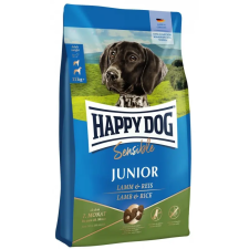  Happy Dog Junior bárány és rizs 1kg kutyaeledel