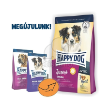 Happy Dog Junior Original 1kg kutyaeledel