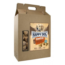 Happy Dog KEKSZ NATUR-CROQ PANSEN-ECKEN 5 KG jutalomfalat kutyáknak