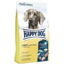 Happy Dog Light Calorie Controll 4kg kutyaeledel