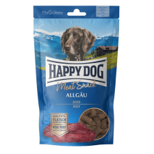 Happy Dog meat snack Allgäu 75g jutalomfalat kutyáknak