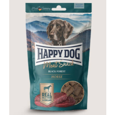 Happy Dog Meat Snack Black Forest 75 g jutalomfalat kutyáknak