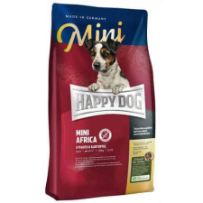  Happy Dog Mini Africa kutyatáp – 800 g kutyaeledel