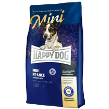 Happy Dog Mini France 1kg kutyaeledel