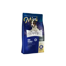 Happy Dog Mini France 800g kutyaeledel