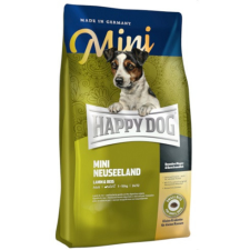 Happy Dog Mini Neuseeland 12.5kg "ingyenes szállítás" kutyaeledel