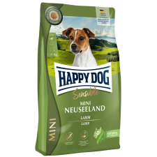  Happy Dog Mini Neuseeland 300g kutyaeledel