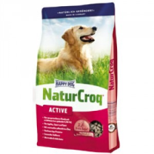 Happy Dog Natur-Croq Active (15 kg) kutyaeledel