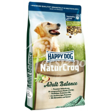 Happy Dog NATUR-CROQ BALANCE 15KG kutyaeledel
