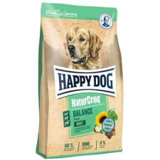 Happy Dog NATUR-CROQ  balance 1 kg száraz kutyaeledel kutyatáp kutyaeledel