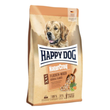 Happy Dog Natur-Croq Flocken Mixer száraz kutyatáp 10kg kutyaeledel