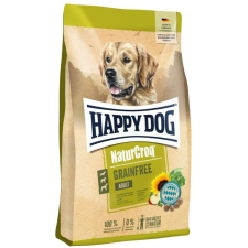 Happy Dog NATUR-CROQ GRAINFREE 1kg kutyaeledel