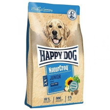 Happy Dog Natur-Croq Junior 4kg kutyaeledel