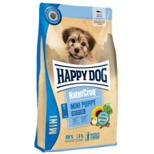 Happy Dog NATUR-CROQ MINI PUPPY 800 G kutyaeledel