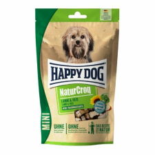 Happy Dog Natur-Croq Mini Snack Bárány 100g jutalomfalat kutyáknak