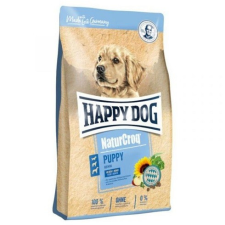 Happy Dog Natur-Croq Puppy 4kg kutyaeledel