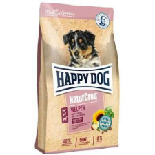 Happy Dog NATUR-CROQ PUPPY Kölyök 4 kg száraz kutyaeledel kutyatáp kutyaeledel