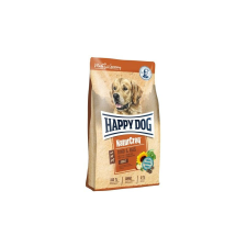 Happy Dog NATUR-CROQ RIND & REIS (Marha & rizs) 15+3kg 2db kutyaeledel