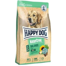 Happy Dog NaturCroq Adult Balance 4 kg kutyaeledel