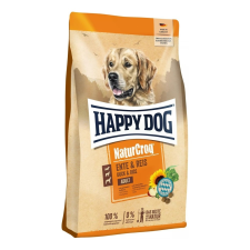 Happy Dog NaturCroq Adult Duck & Rice-11kg kutyaeledel