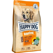 Happy Dog NaturCroq Adult Ente & Reis 2 x 11 kg kutyaeledel