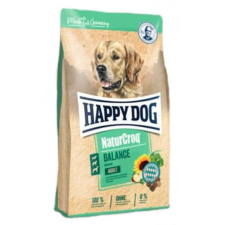  Happy Dog NaturCroq Balance 15 kg kutyaeledel