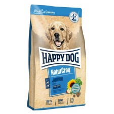  Happy Dog NaturCroq Junior-15kg kutyaeledel