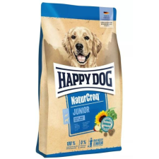 Happy Dog NaturCroq Junior 4kg kutyaeledel