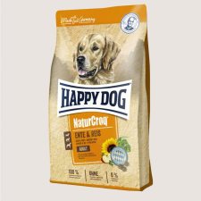  Happy Dog NaturCroq Kacsa-Rizs 12kg kutyaeledel