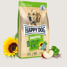  Happy Dog NaturCroq Lamm-Reis 4kg kutyaeledel