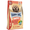  Happy Dog NaturCroq Mini Lachs & Reis 4 kg