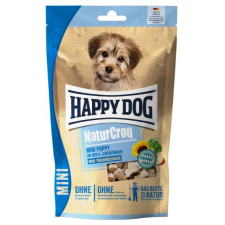  Happy Dog NaturCroq Mini Puppy 100g jutalomfalat kutyáknak