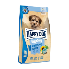 Happy Dog NaturCroq Mini Puppy 800g kutyaeledel