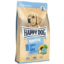 Happy Dog NaturCroq Puppy 4 kg kutyaeledel