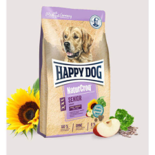  Happy Dog NaturCroq Senior kutyatáp – 4 kg kutyaeledel