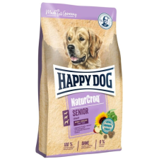 Happy Dog NaturCroq Senior táp 2x15 kg kutyaeledel